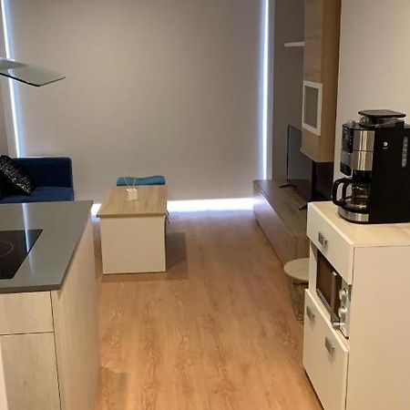 Be Free Ramos Apartment Almeria Ngoại thất bức ảnh