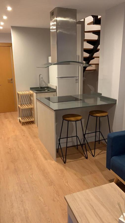 Be Free Ramos Apartment Almeria Ngoại thất bức ảnh