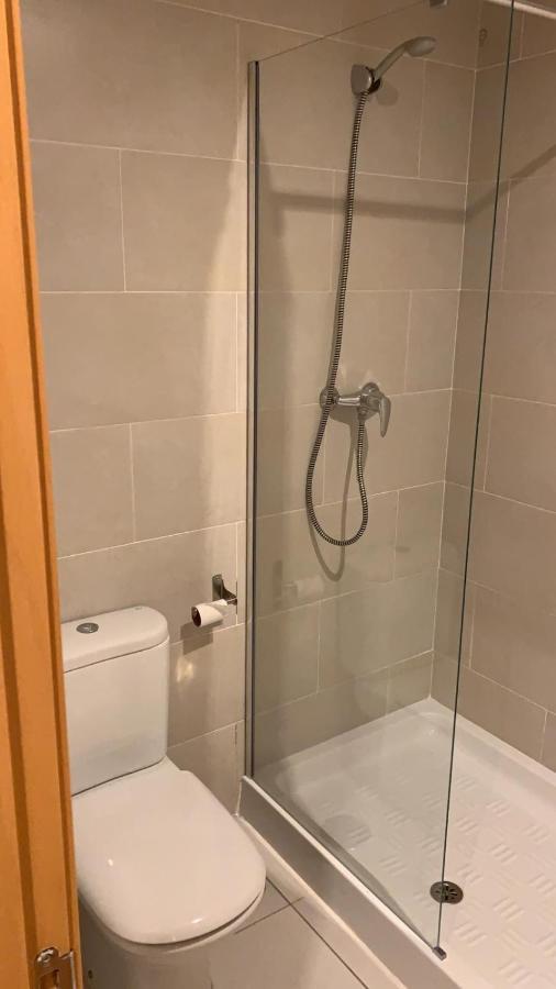 Be Free Ramos Apartment Almeria Ngoại thất bức ảnh