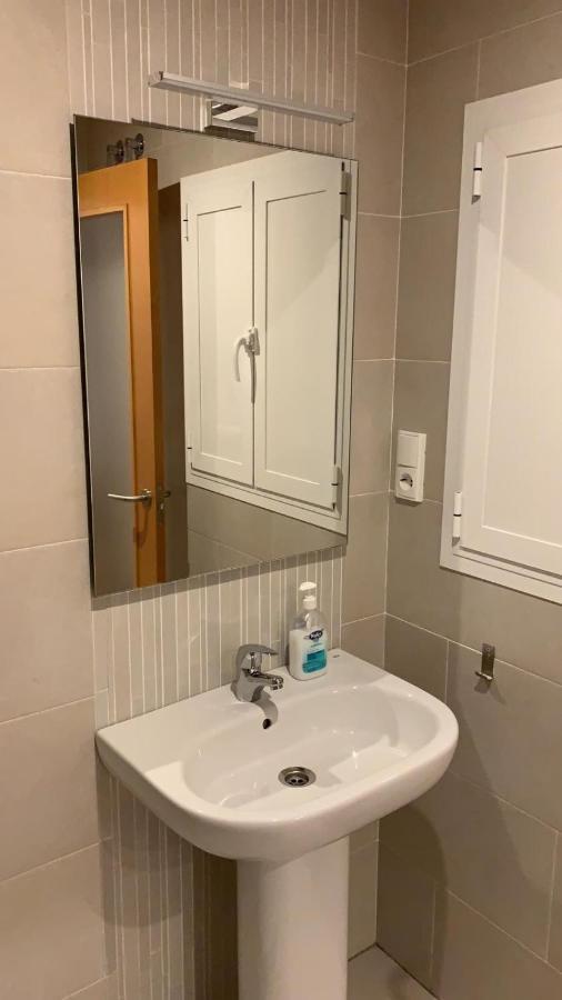 Be Free Ramos Apartment Almeria Ngoại thất bức ảnh