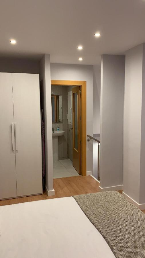 Be Free Ramos Apartment Almeria Ngoại thất bức ảnh